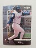 Mo Vaughn 2000 Upper Deck Black Diamond #3 Anaheim Angels