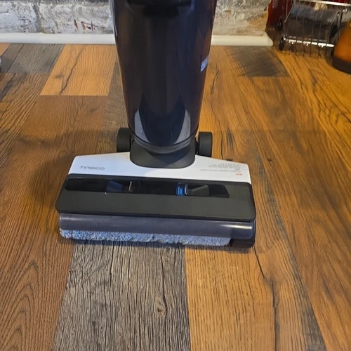 Tineco Floor One S5 Extreme Wet/Dry Hard Floor Cordless Vacuum - Black