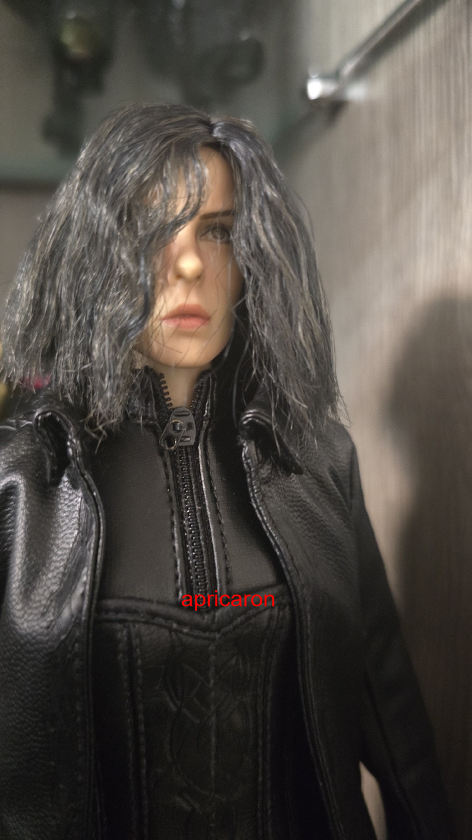 Star Ace Toys Underworld Selene 1/6 Action Figure Toy Model