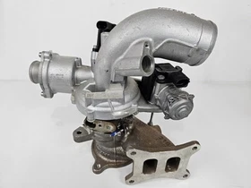 Neu Original Audi A4 A5 A6 TFSI 2.0 CJE CYG Turbolader Turbocharger 06L145654A