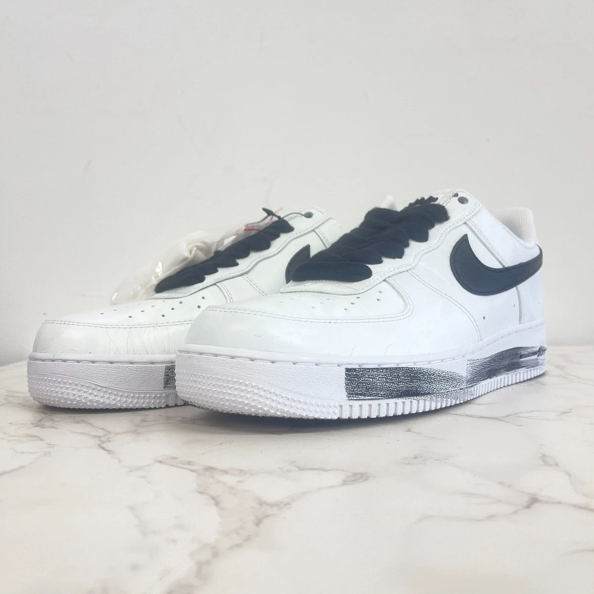 Nike G-Dragon x Air Force 1 '07 Para-Noise 2.0 for Sale