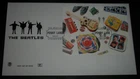 2007 THE BEATLES M/S STUART FIRST DAY COVER - PENNY LANE LIVERPOOL