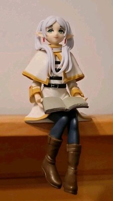 Frieren: Beyond Journey's End - ''Frieren'' Anime Figure - 15cm 