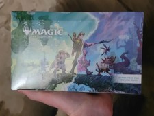 Lorwyn Eclipse Play Booster Box Magic: The Gathering MTG IN HAND SHIPS NOW