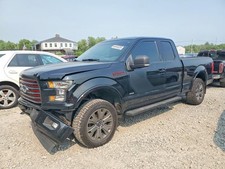Wheel 20x8-12 6 Spoke Painted Y Spokes Fits 16-17 Ford F150 Pickup 976028