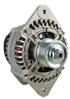 Lichtmaschine 200A Neu Original Letrika Mahle IA1357 FüR Claas