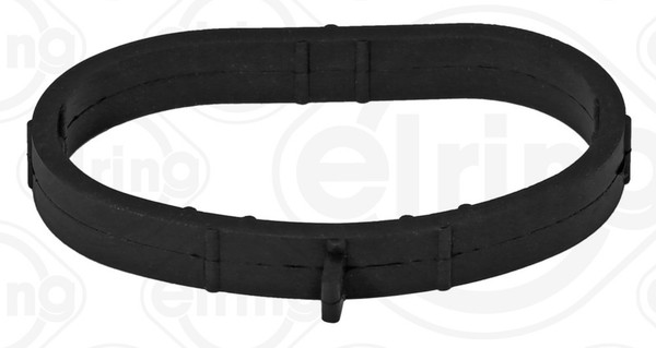 Elring Dichtung AnsaugkrüMmer B29.290 FPM Fluor-Kautschuk FüR Hyundai Accent 2 1-image
