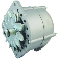 New Alternator For Scania HD Bus & Truck 96-13 571498 11.209.420 6033GB3003