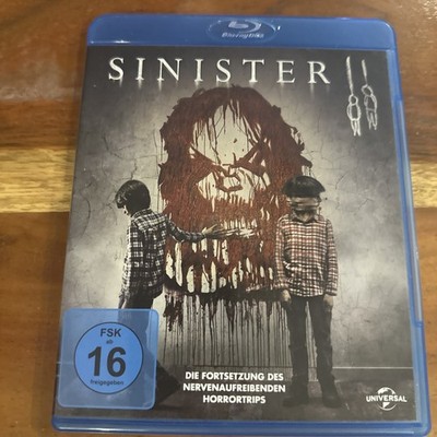 Sinister 2