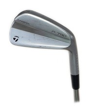 2023 TaylorMade P790 Forged 5-PW Iron Set Steel N.S. Pro Modus3 Tour 105