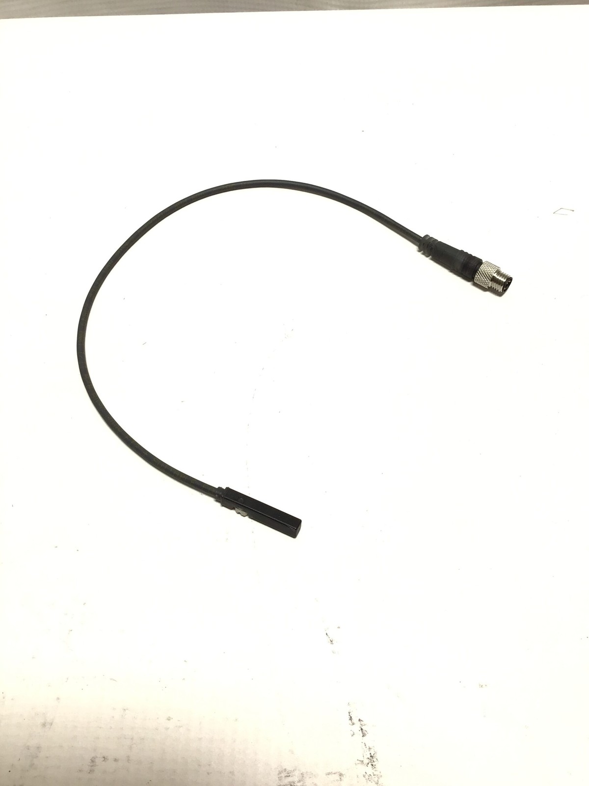 Parker P8SAGRCHX Reed Sensor 0,3m+M8R