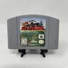 Off Road Challenge Nintendo 64 N64 Authentic (Cart Only) - Tested & Works