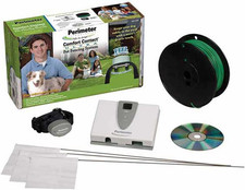 Basic Ultra Comfort In-Ground Dog Fence