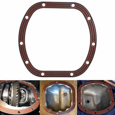 Differential Cover Gasket D030 For Jeep Wrangler JK/JL-Dana 25/30 Axles