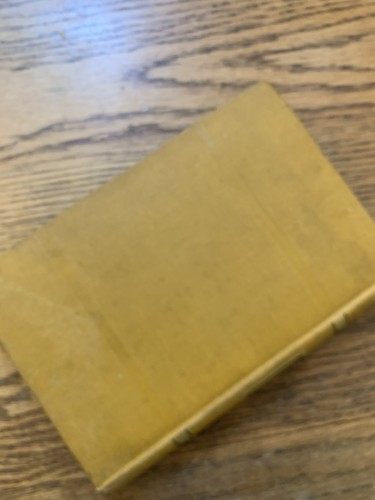 1884 Allisto A Romance By John Emersie 1st Ed Utopian Fantasy 1s Ed - Picture 4 of 5