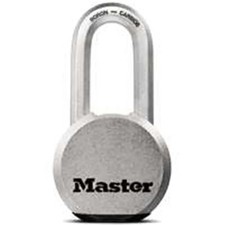 Master Lock M930XKADLH 2.50 in. Padlock 2 in. Shackle