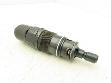 Rexroth HydroNorma DBDS10K 18/25 Hydraulic Pressure Relief Cartridge Valve