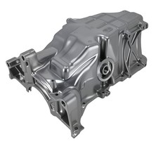 Oil Pan For Honda Fit Base L4 1.5l Hatchback 2009-2013 11200rb0900