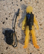 Hasbro Kenner Real Ghostbusters Frozen Empire...