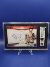 2021 Topps Definitive Collection Baseball Cards 14