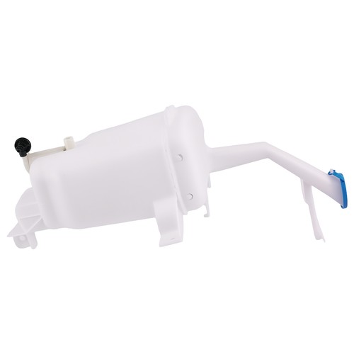 Conjunto de contenedor de lavadora de parabrisas para Nissan Versa Note 2014-19 289103WC0A - Imagen 4 de 11