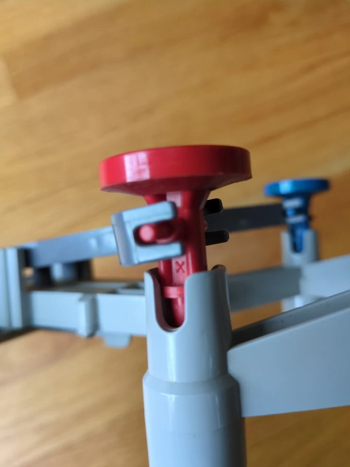 NES ROB the Robot Gyro Controller Tray - Image 3 of 4