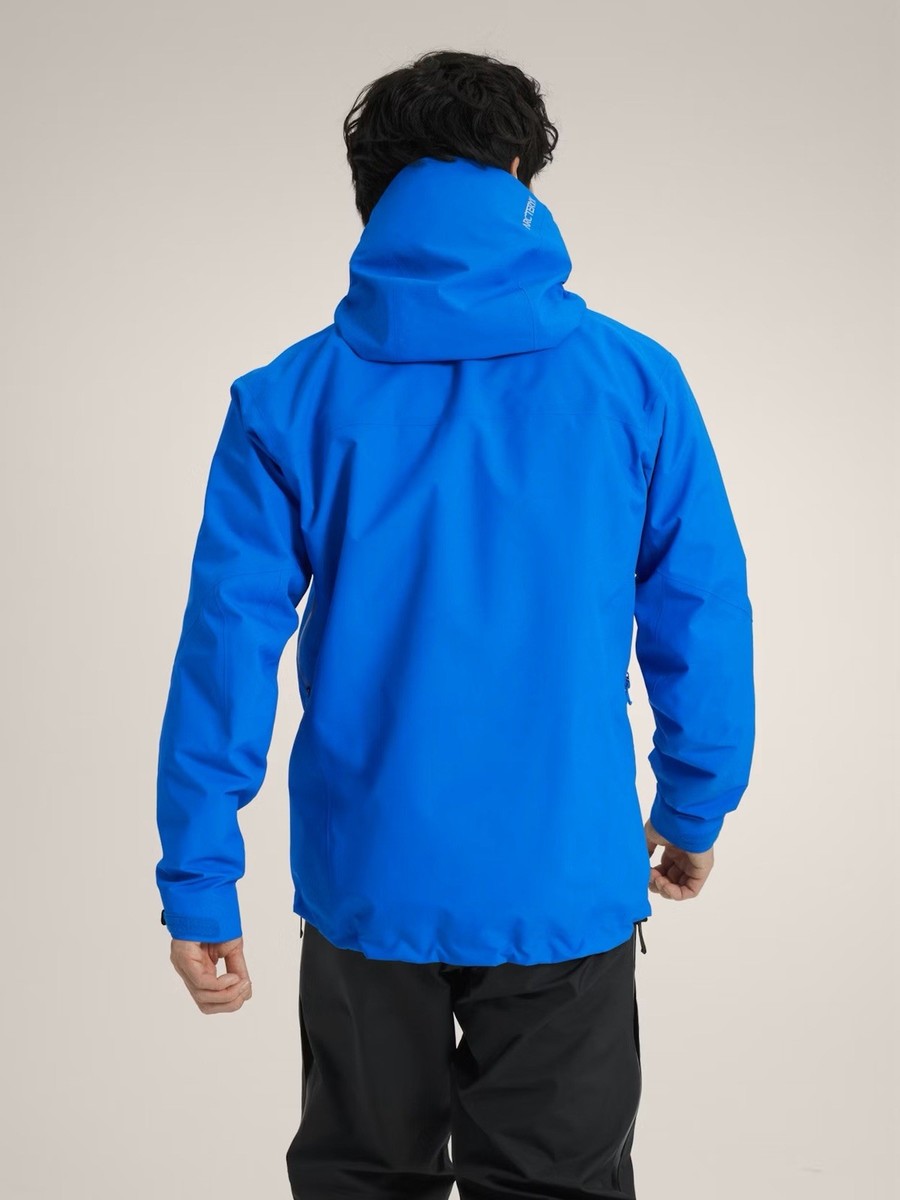 【売り切り価格】アークテリクス beta sv jacket L Arc'teryx Beta SV Jacket Men's Fluidity - Size L, X000010283 | eBay
