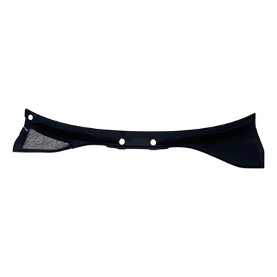 Audi Q7 4L (2006>2008) Windschutzscheibe Scuttle Panel (beschädigt) 4L2819401