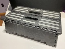 Sturdy Folding Step Stool Portable 5” For Seniors