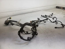 2014 Subaru XV Crosstrek Hybrid 2.0L Engine Wire Harness 24020AF550