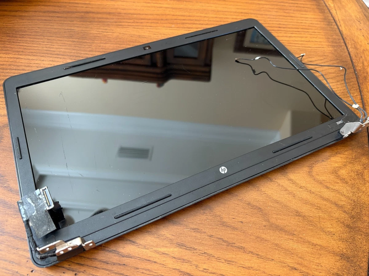15.6" Glossy LED LCD Screen Replacement For HP Pavilion 2000-239WM Notebook – Tested & Working