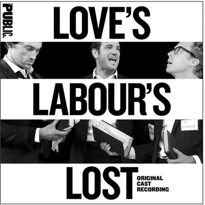Michael Friedman - Loves Labours Lost / O.C.R. [New CD]