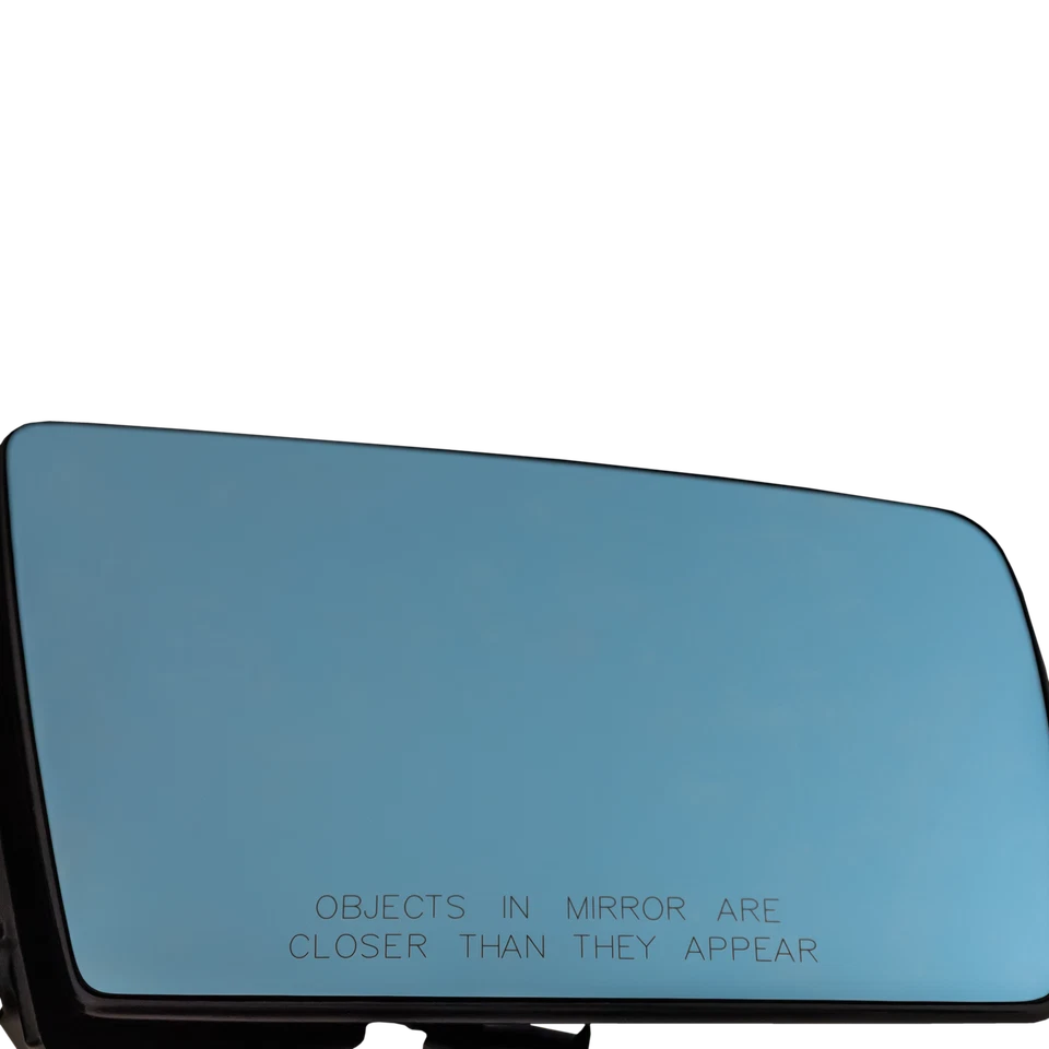 Espejo retrovisor eléctrico para Mercedes Benz E320 1997 E420 1996-1999 lado del pasajero térmico Foto 2 de 4