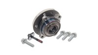 SKF Radlagersatz Vkba 3523 FüR Volvo XC70 S60 V70 S80 285 384 2 1 184 Cross 295