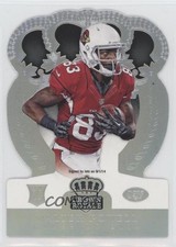 2014 Panini Crown Royale Rookie Class of Silver Holofoil /199 Walter Powell 4nm