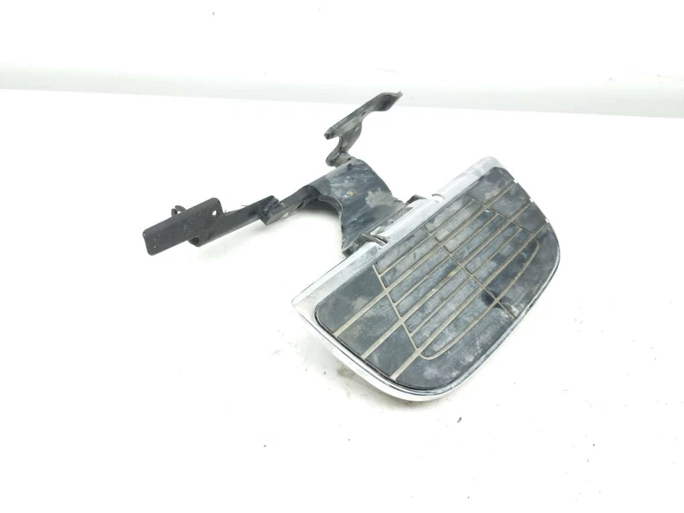 05 Honda VTX1800N3 VTX 1800 reposapiés delantero derecho estribo reposapiés Foto 2 de 4