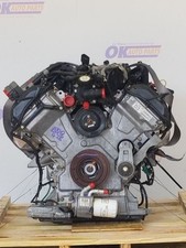 Engine 3.9l Vin A Dohc V8 2003 Ford Tbird Thunderbird 20k Miles