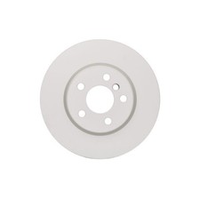Bremsscheibe Bosch 0986479C91 f�r Bmw Mini Vorderachse