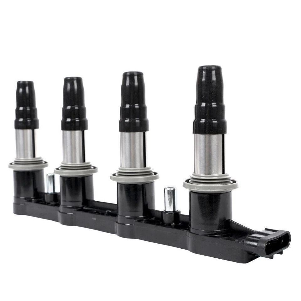 Ignition Coil Pack Fit For Holden Cruze JG JH 55570160 1.8L F18D4 2009-2013 UK - Image 4 of 4