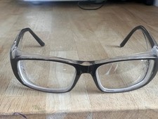 Lunettes de vue de sécurité homme Bolle B808