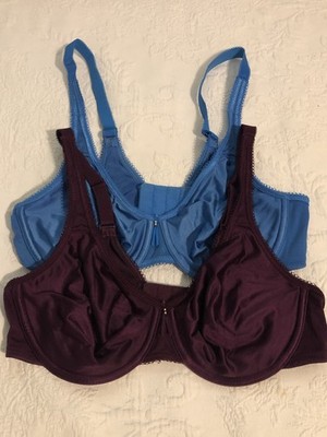 Wacoal Bras (2) Size 36D
