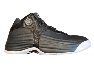 Jordan Jumpman Team 1 Anthracite for Sale | Authenticity  display picture 1