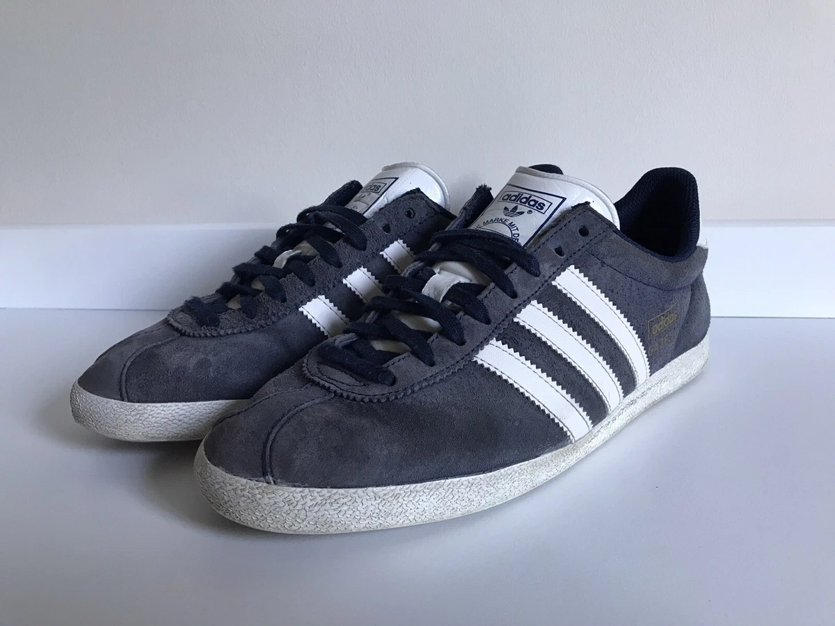 Edition Adidas Originals Gazelle OG - 8 | eBay