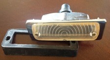 Ferrari 246 365 Daytona Gtc Reverse Lamp Light Assemblycarellogenuine Nos