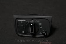 4H0941531B 5PR Light Switch Multiple Switch OEM Audi A8 S8 W12 4H