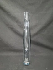 1960s Mid-Century Asta Strömberg Sputnik Vase for Strombergshyttan 14.25 Inch 