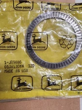 JD9886 John Deere Thrust Bearing