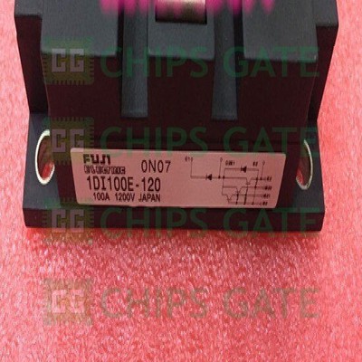 1PCS NEW 1DI100E-120 1DI100E120 MODULE #F3