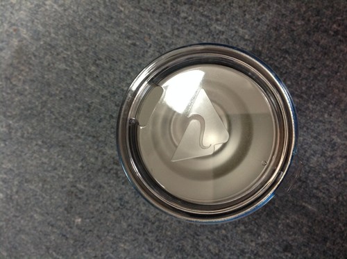 Ozark Trail 30oz Insulated Stainless Steel Tumbler Powder Coated BPA Free - Picture 20 of 33