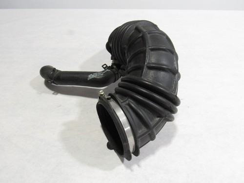 18-21 Aston Martin Vantage 2019 Left Air Cleaner Intake Duct Pipe Hose Line :Y - Picture 5 of 10